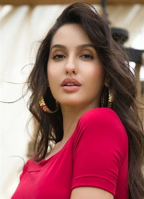 nora fatehi